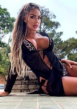 Sabina Stevicova image 2 of 2