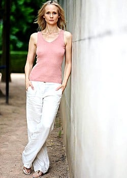 Sabine Crossen image 2 of 3