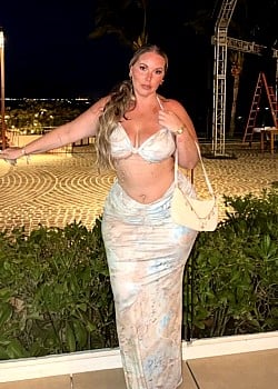Sabrina Bell image 4 of 4