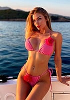 Sabrina Donini profile photo