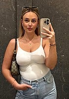 Sabrina Engel profile photo