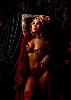 Sabrina Hanson image 3 of 4