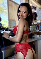 Sabrina Haze profile photo