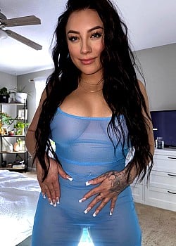 Sabrina Lane image 2 of 2