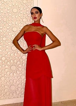 Sabrina Maged image 4 of 4
