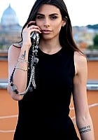 Sabrina Marinangeli profile photo
