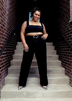 Sabrina Montoya image 2 of 4