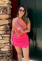Sabrina Parreiras profile photo