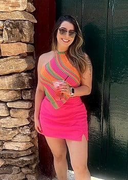 Sabrina Parreiras