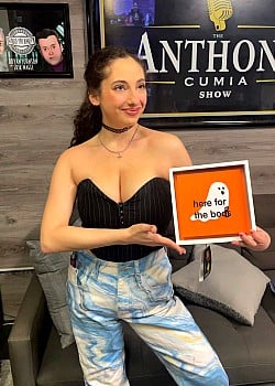 Sabrina Piper image 2 of 2