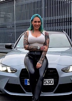 Sabrina Reiter
