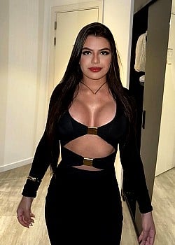 Sabrina Ribeiro