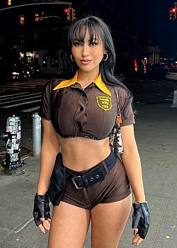 Sabrina Sablosky image 4 of 4