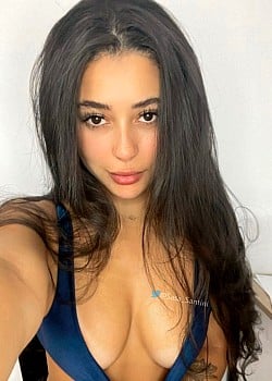 Sabrina Sasa