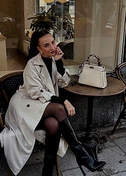 Sabrina Schuster