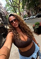 Sabrina Torres profile photo