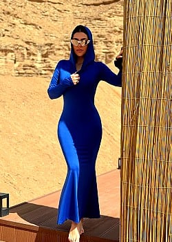 Sabrina Tubic image 3 of 3