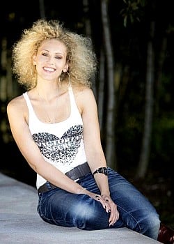 Sabrina Weckerlin image 4 of 4