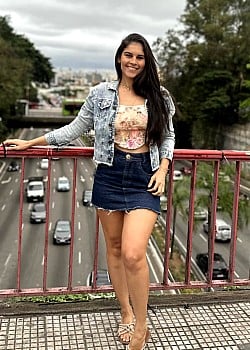 Sabrine Barbosa image 1 of 4