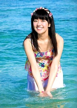 Sachika Misawa image 1 of 1