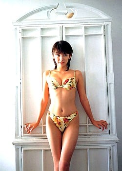 Sachiko Kokubu image 1 of 4