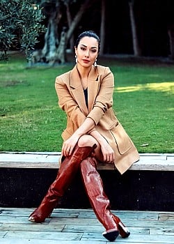 Sadaf Taherian image 4 of 4