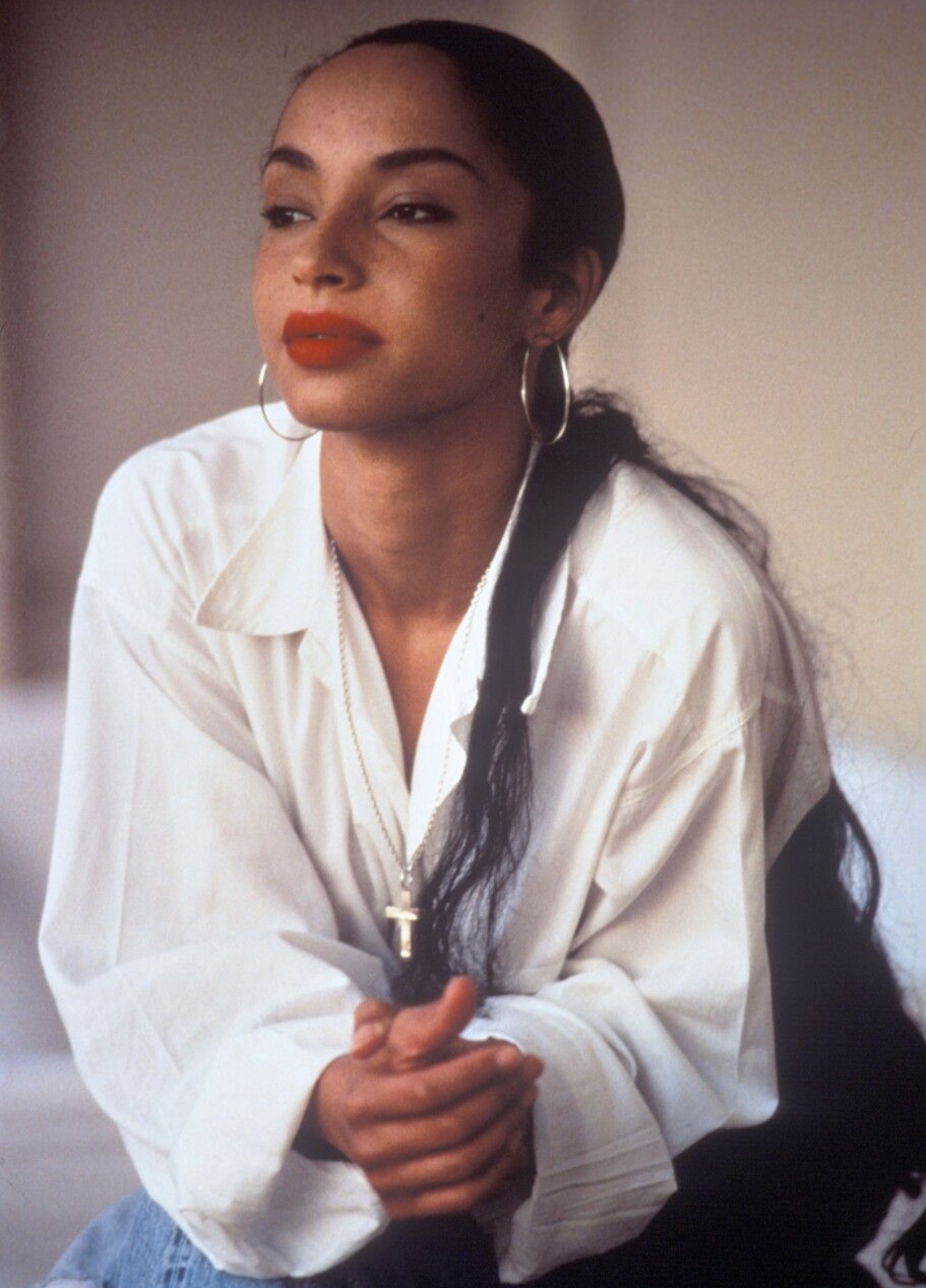 Sade adu nude
