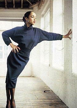 Sade Adu image 4 of 4