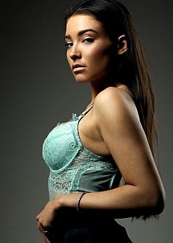 Sade Goldsmith image 3 of 3