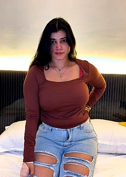 Sadhana Naidu image 2 of 4