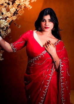 Sadhana Naidu image 4 of 4