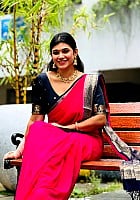 Sadhana Naidu profile photo
