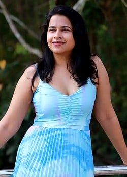 Sadhika Venugopal image 4 of 4