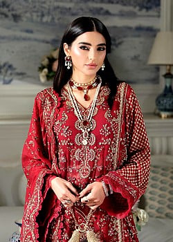 Sadia Khan image 1 of 3