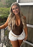 Sadie Bush profile photo