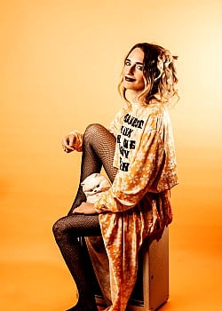 Sadie Dupuis image 2 of 3