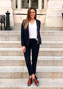 Sadie Robertson image 4 of 4