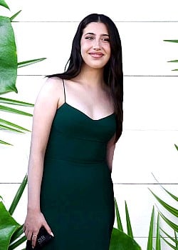 Sadie Sandler image 1 of 1