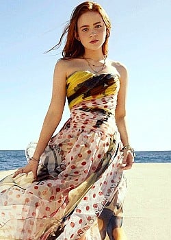 Sadie Sink image 3 of 4
