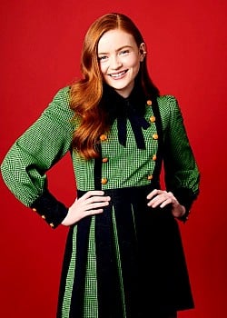 Sadie Sink image 4 of 4