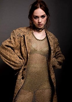 Sadie Soverall image 4 of 4