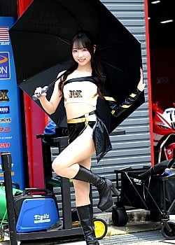 Sae Kitahara image 3 of 3