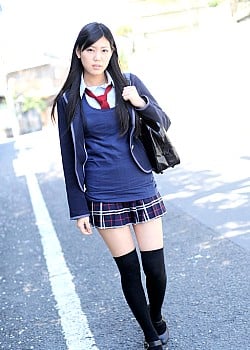 Saemi Shinohara image 4 of 4