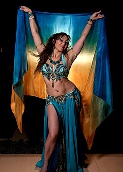 Safiya Nawaar image 2 of 4