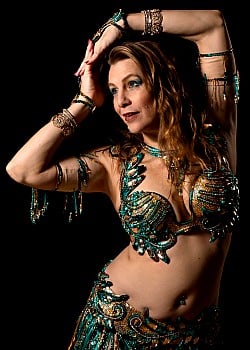 Safiya Nawaar image 4 of 4