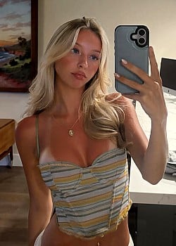 Sage Mayne image 4 of 4