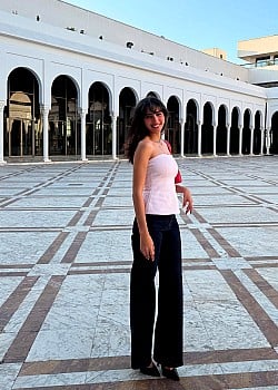 Sahar Bensekhria image 3 of 3