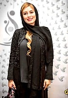 Sahar Ghoreishi profile photo