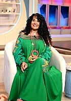 Sahar Ramy profile photo