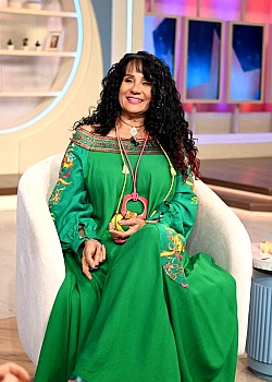 Sahar Ramy
